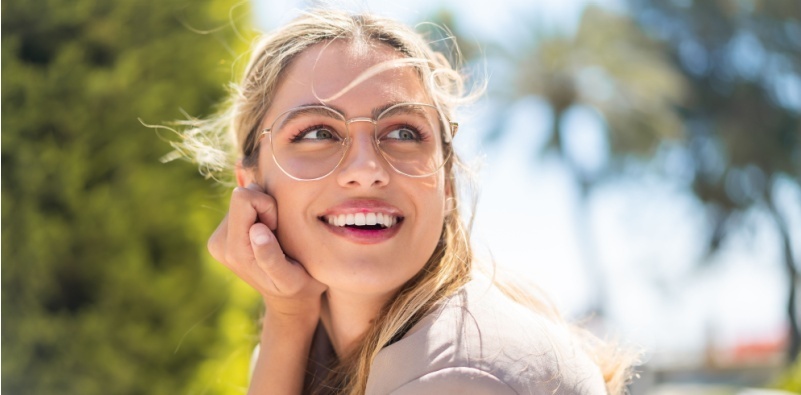 Hot new eyewear trends for 2024 Replacement Lens Express